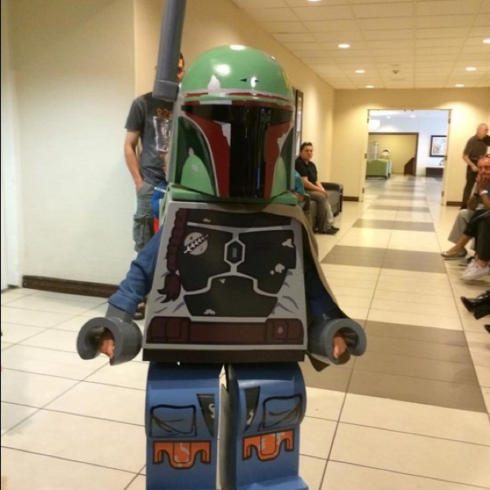 Meet your Posher, Rachel